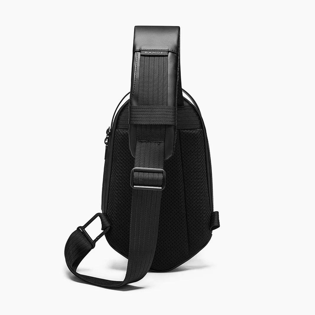 Bange Crashpak - Sac Bandoulière Rigide - Image 4