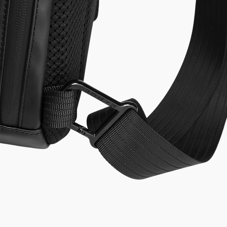 Bange Crashpak - Sac Bandoulière Rigide - Image 9