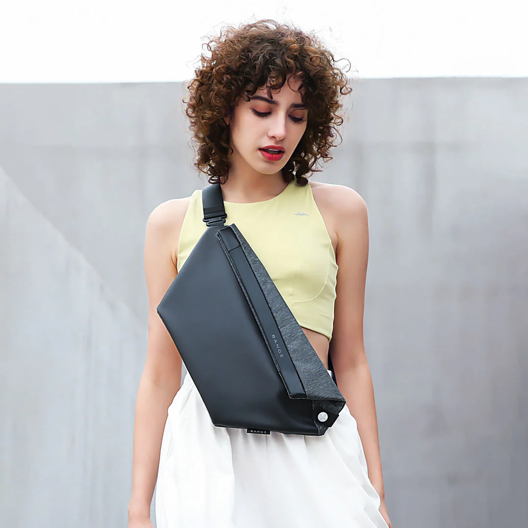 •Bange Cruiser - Sac Banane Moderne - Image 23