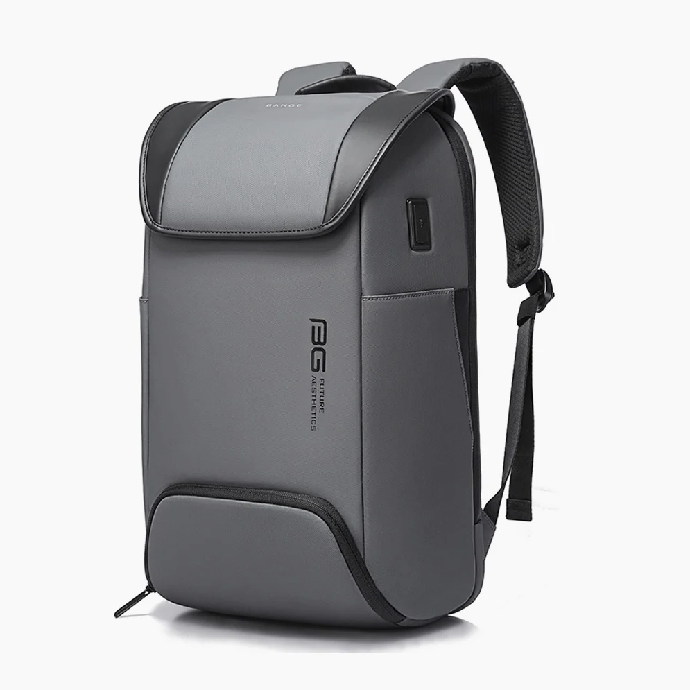 Bange Defend - Sac à dos Anti-Pickpocket - Image 19