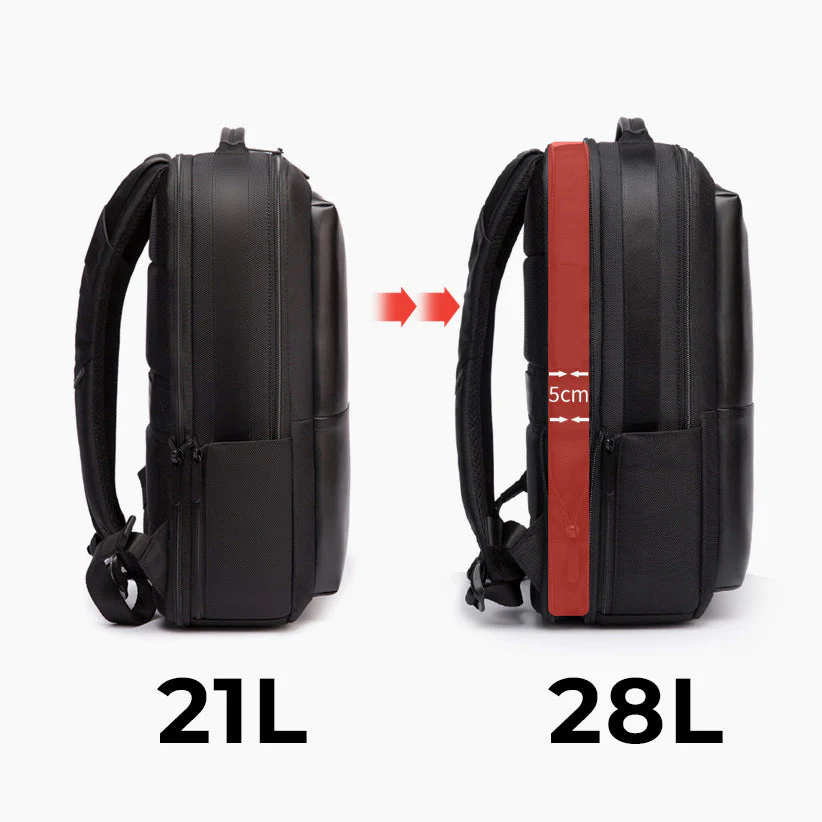•Bange Distinct - Sac à dos pour Ordinateur - Image 9