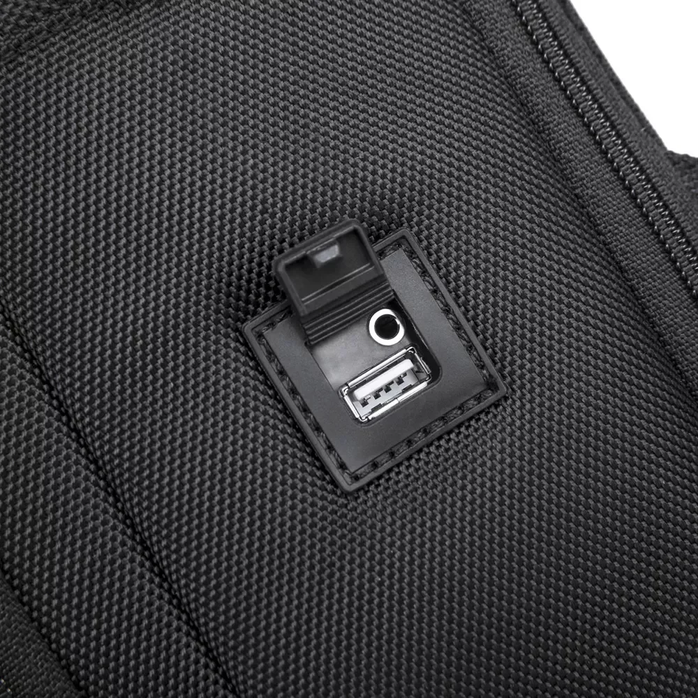 Bange Distinct - Sac à dos pour Ordinateur - Image 14