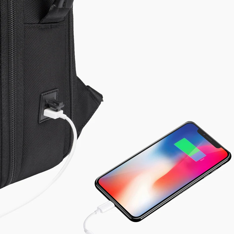 Bange Distinct - Sac à dos pour Ordinateur - Image 16