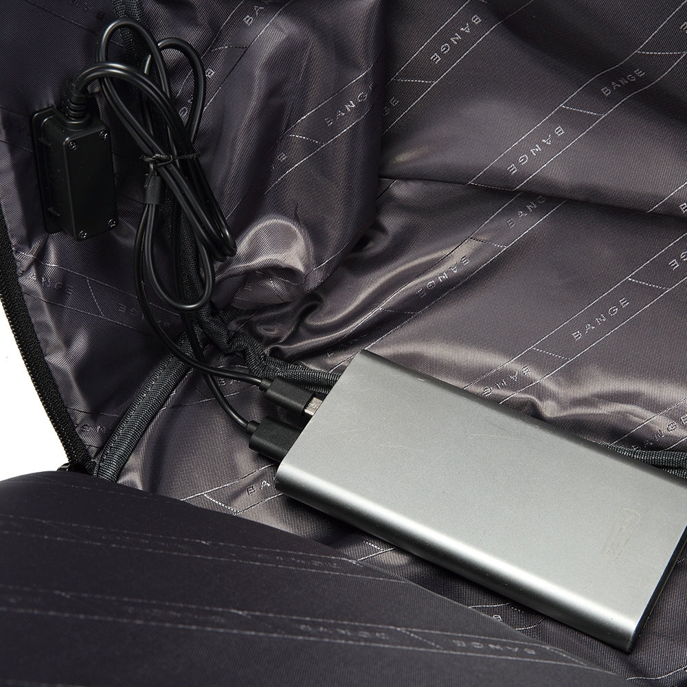 Bange Echo - Sac à dos business - Image 12