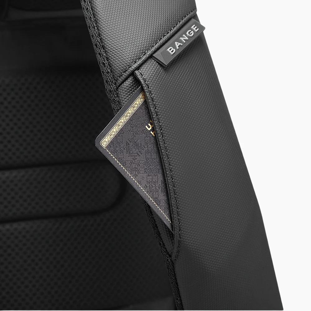 Bange Echo - Sac à dos business - Image 19