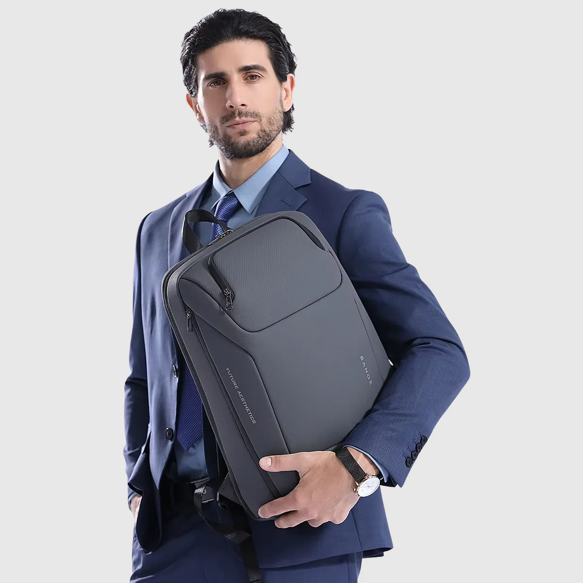 Bange Echo - Sac à dos business - Image 60