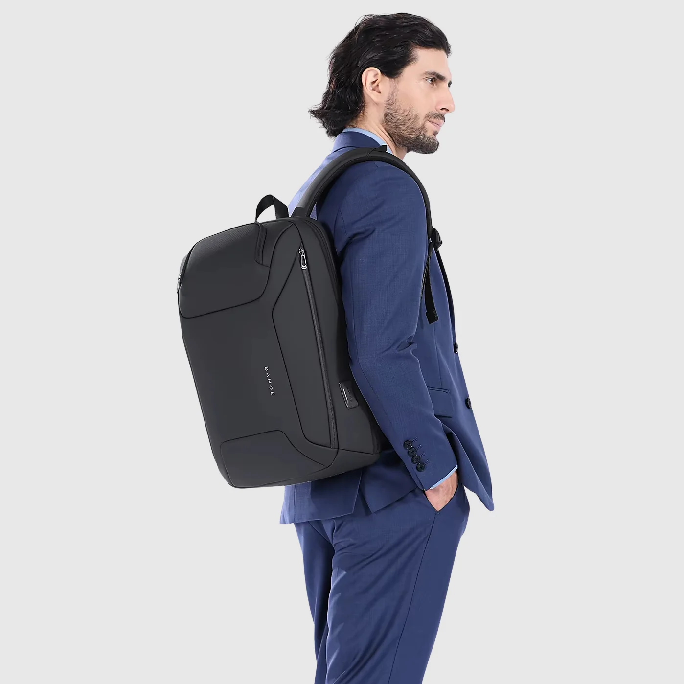 Bange Echo - Sac à dos business - Image 61