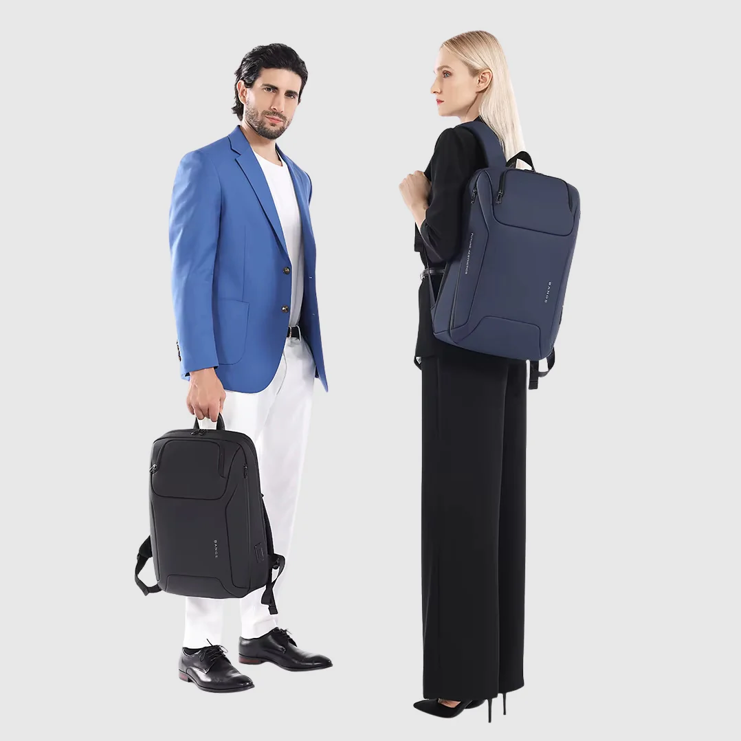 Bange Echo - Sac à dos business - Image 62