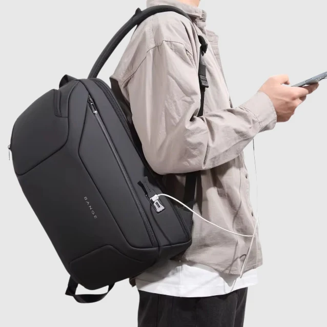 Bange Echo - Sac à dos business - Image 63