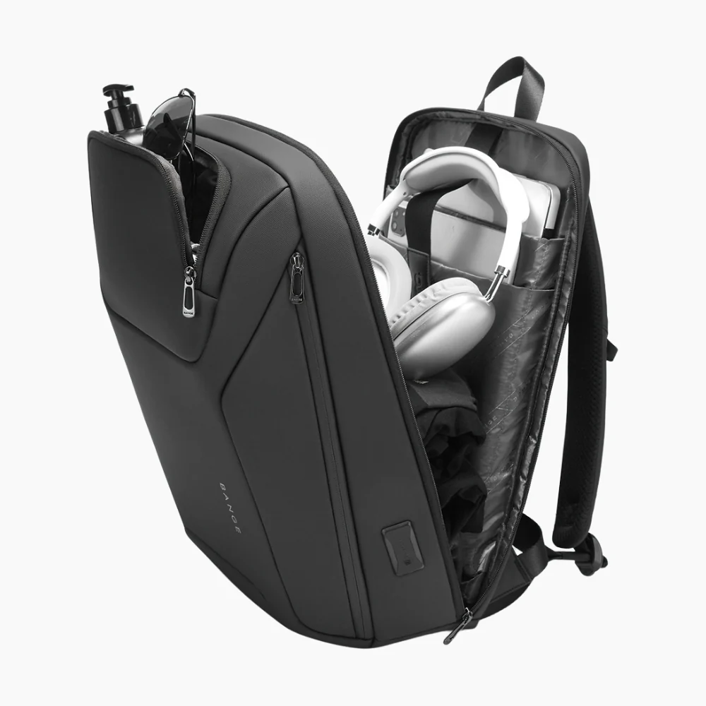 Bange Echo - Sac à dos business - Image 7