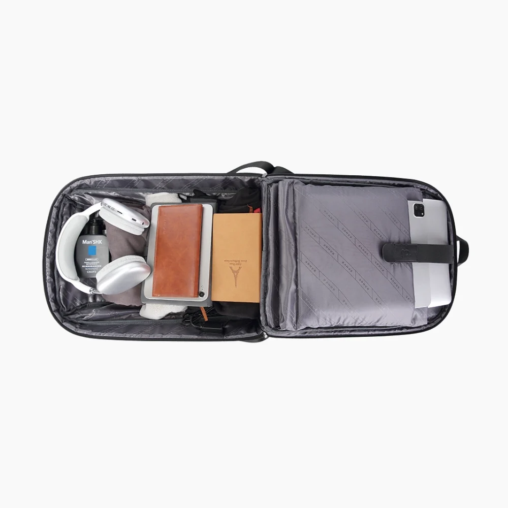 Bange Echo - Sac à dos business - Image 9