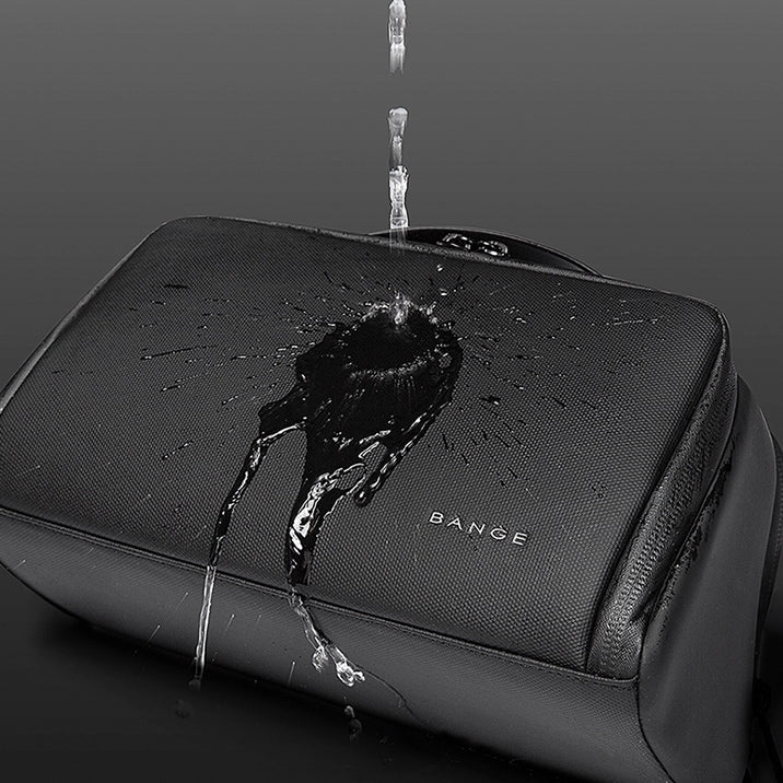 Bange Embark - Trousse de Toilette Homme - Image 8