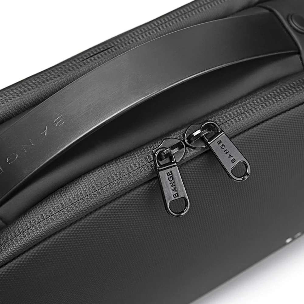 Bange Embark - Trousse de Toilette Homme - Image 9