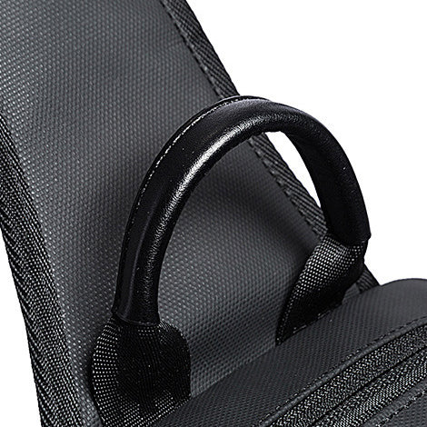 •Bange Energy - Sac Bandoulière, Noir - Image 11