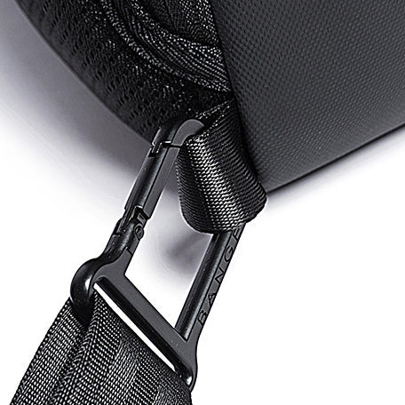 •Bange Energy - Sac Bandoulière, Noir - Image 9