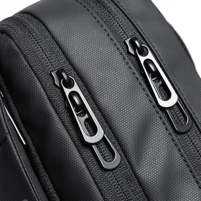 Bange Energy - Sac Bandoulière, Noir - Image 6