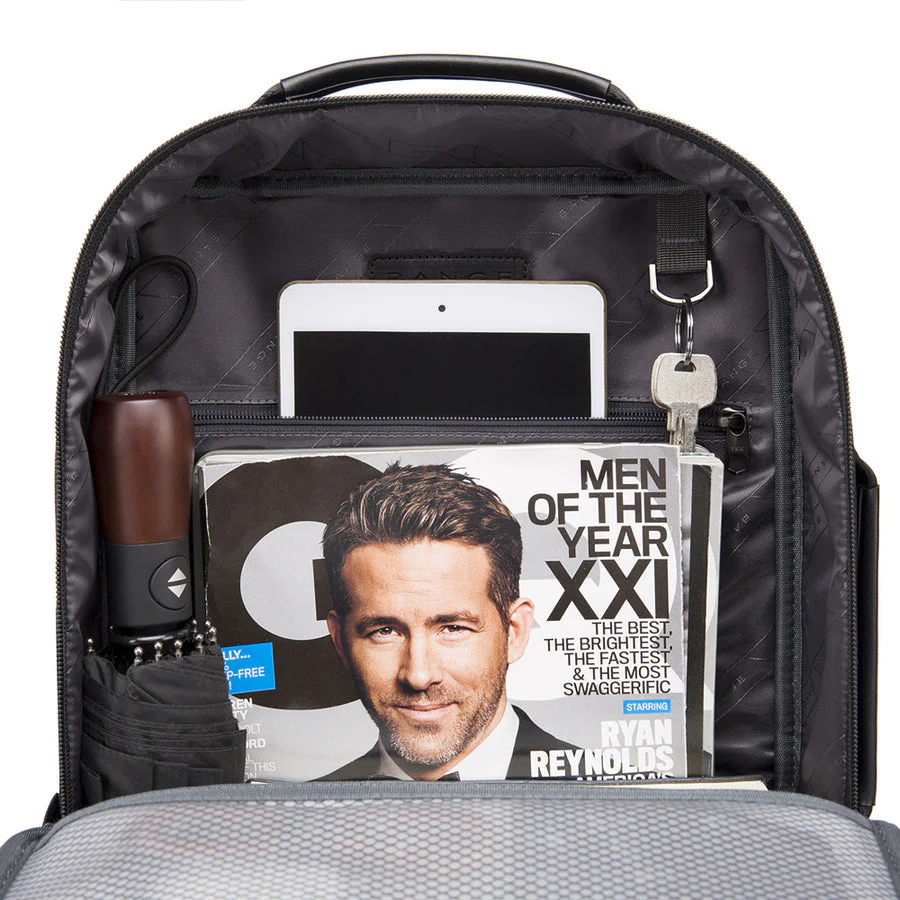 Bange Everline - Sac à dos pour ordinateur - Image 19