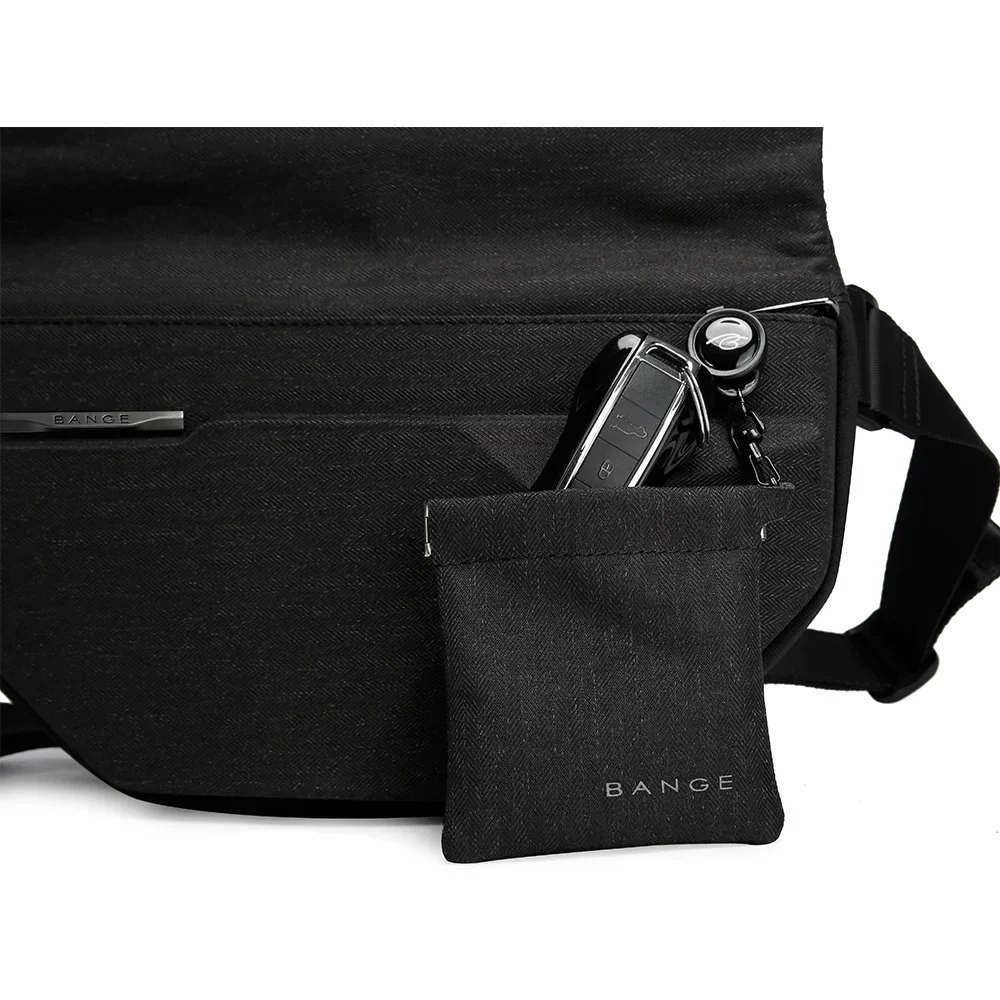 •Bange Expand - Sac Banane Intelligent - Image 11