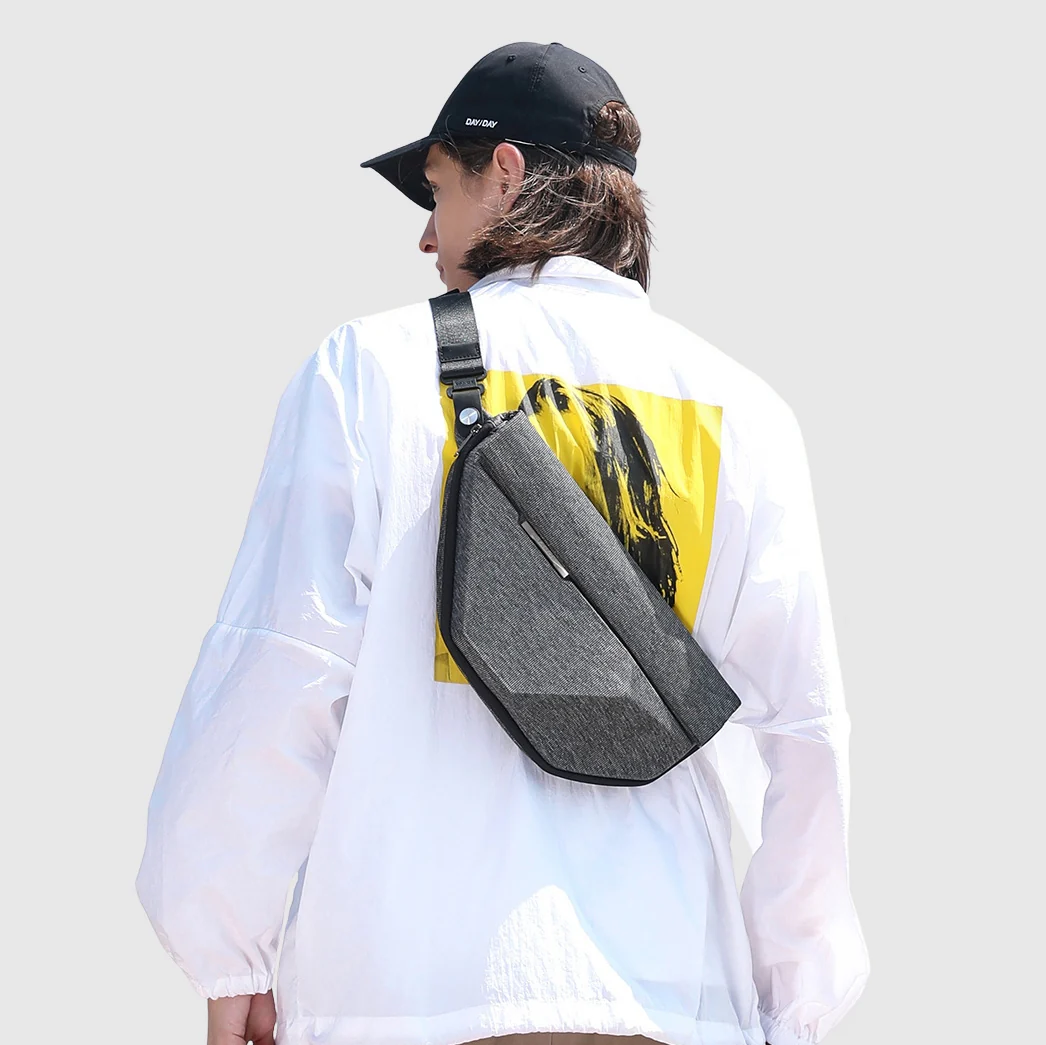 Bange Expand - Sac Banane Intelligent - Image 30