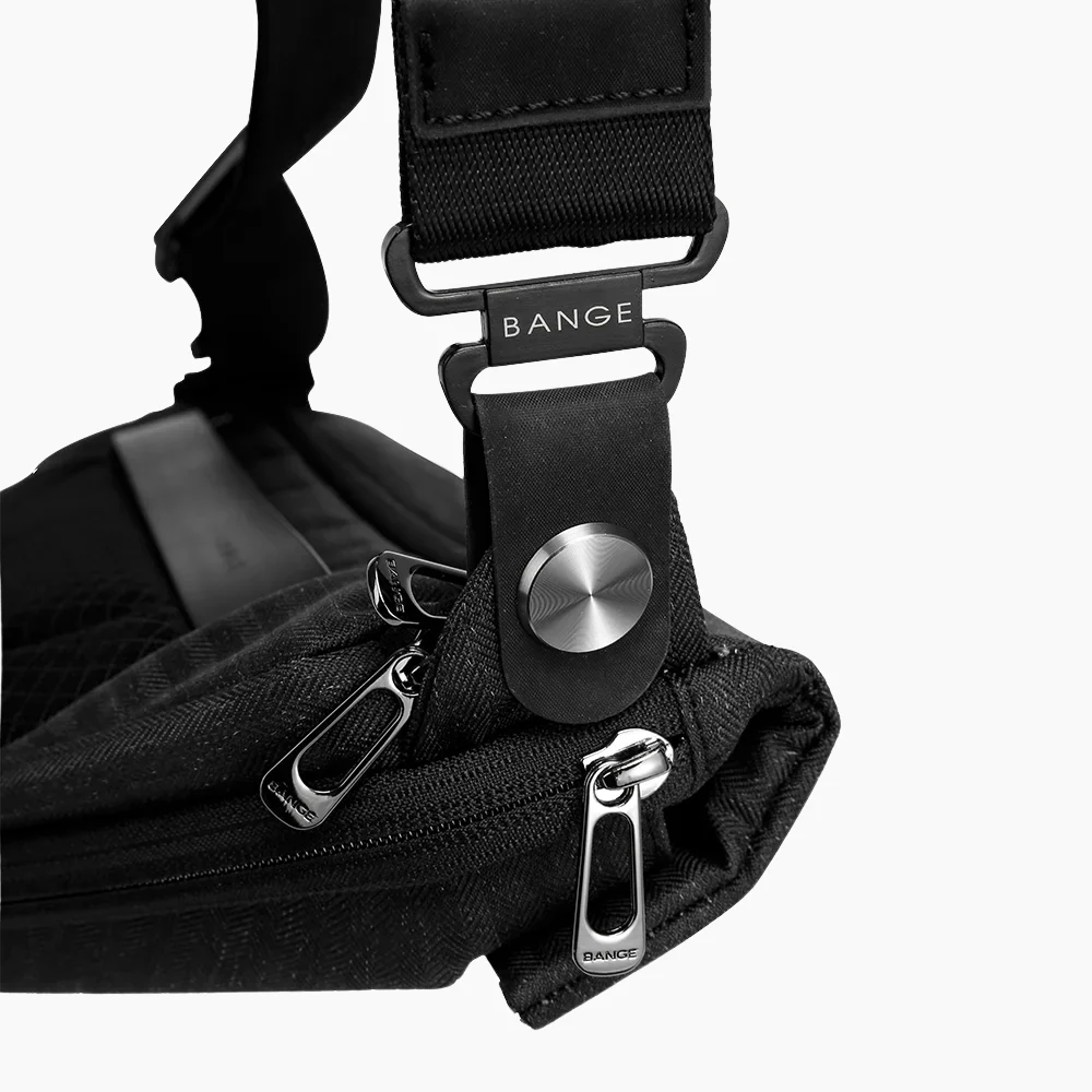 Bange Expand - Sac Banane Intelligent - Image 9