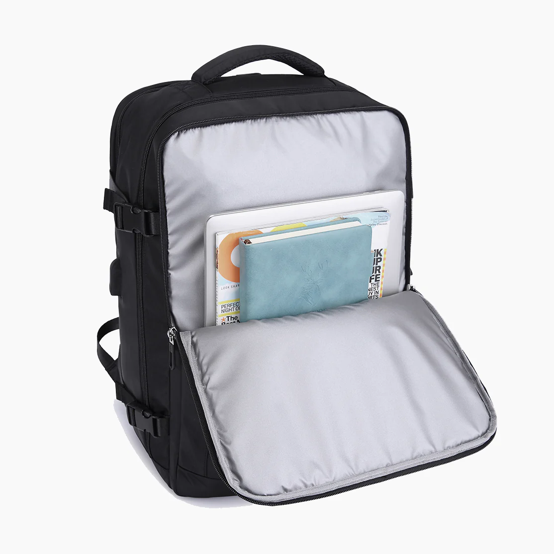 Bange Explorer - Sac à dos de voyage - Image 14