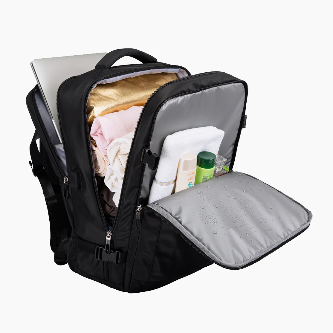 Bange Explorer - Sac à dos de voyage - Image 8