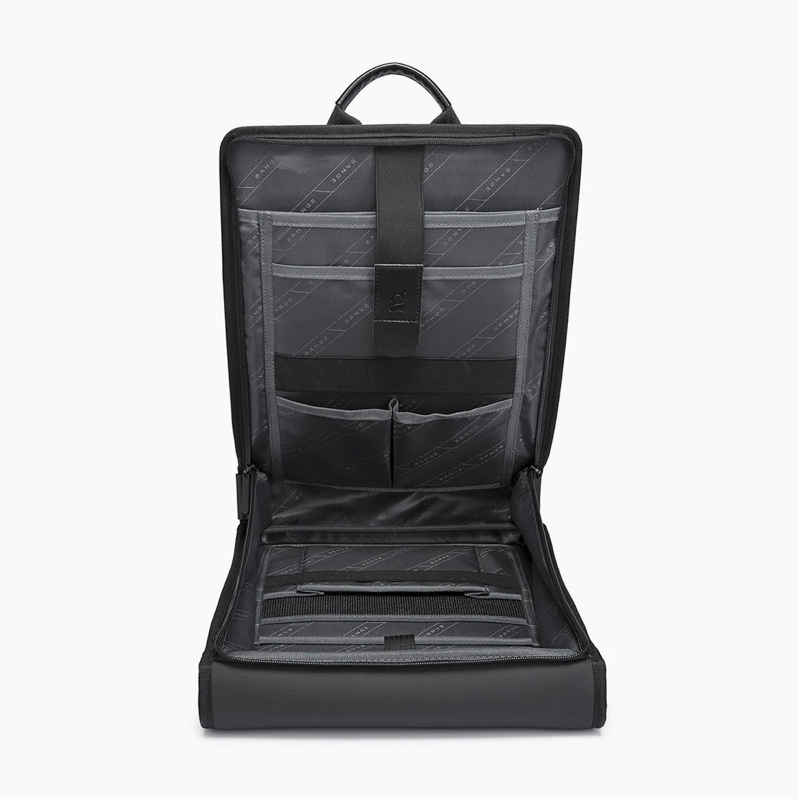 •Bange Harvey - Sac à dos Business - Image 11