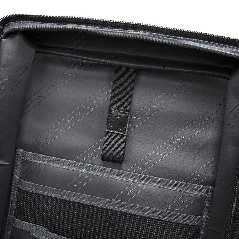 •Bange Harvey - Sac à dos Business - Image 35