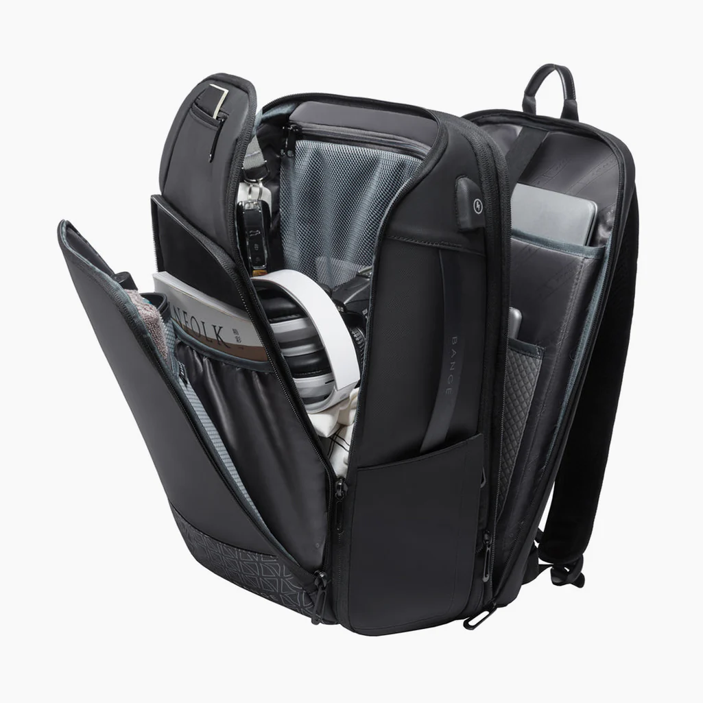 Bange Horizon - Sac à dos de Voyage - Image 7