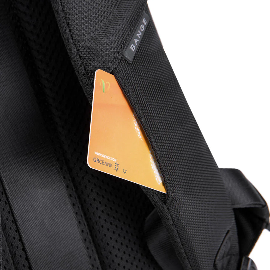 •Bange Horus - Sac à dos Imperméable - Image 15