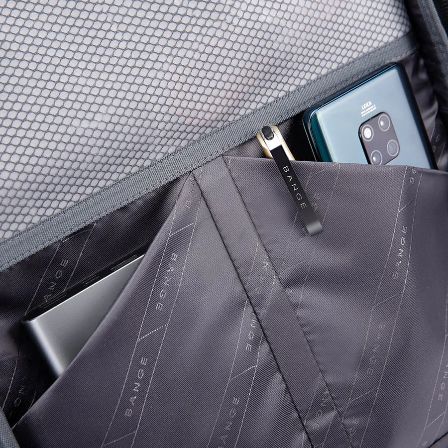 •Bange Hybrid - Sac à dos Professionnel - Image 11