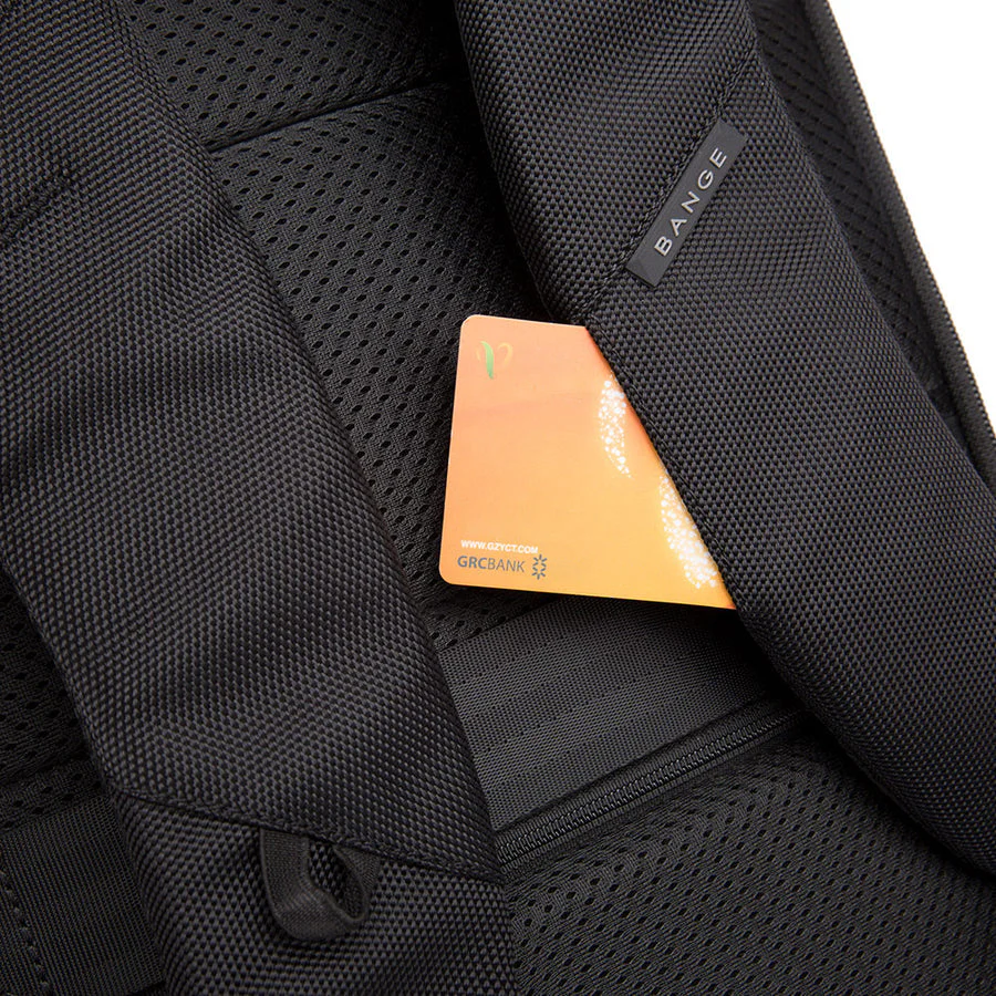•Bange Hybrid - Sac à dos Professionnel - Image 17