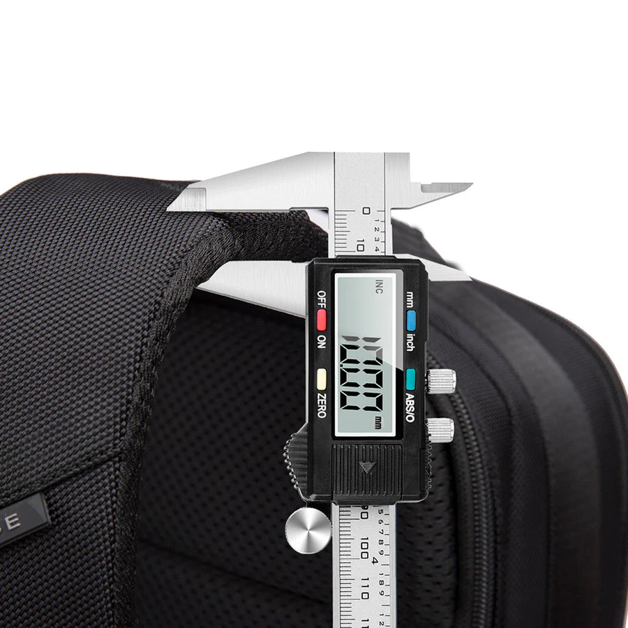 •Bange Hybrid - Sac à dos Professionnel - Image 18