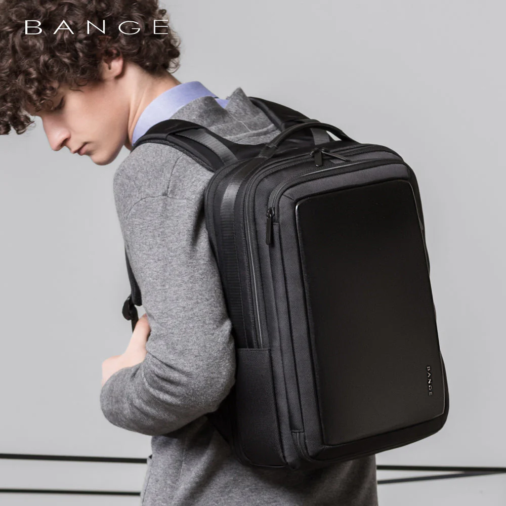 •Bange Hybrid - Sac à dos Professionnel - Image 22