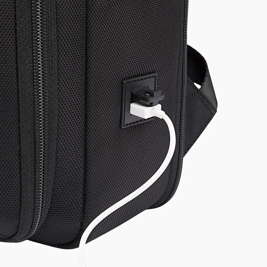 Bange Hybrid - Sac à dos Professionnel - Image 15