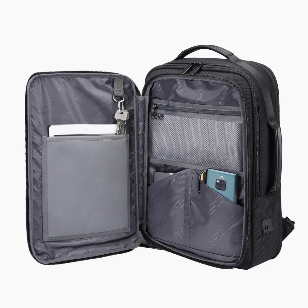 Bange Hybrid - Sac à dos Professionnel - Image 8