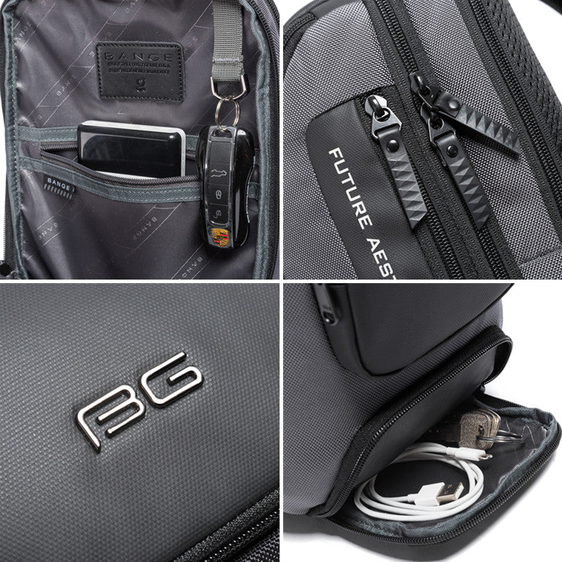 •Bange Latto-S - Sac Poitrine - Image 16