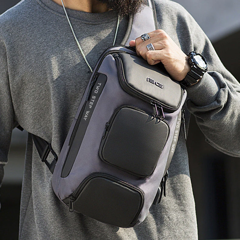 •Bange Latto-S - Sac Poitrine - Image 18