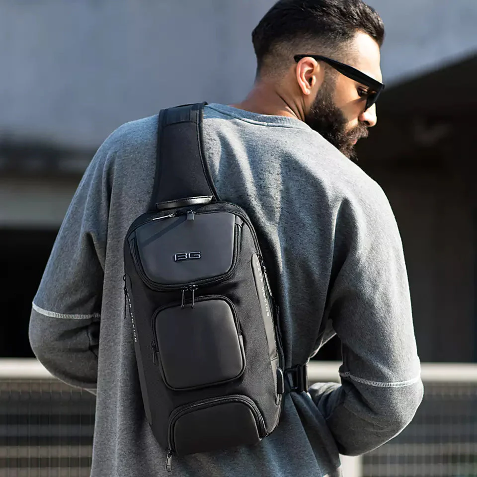 •Bange Latto-S - Sac Poitrine - Image 21