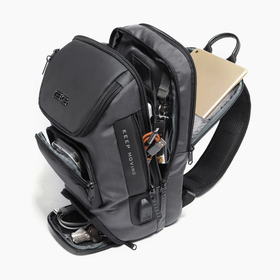 •Bange Latto-S - Sac Poitrine - Image 5