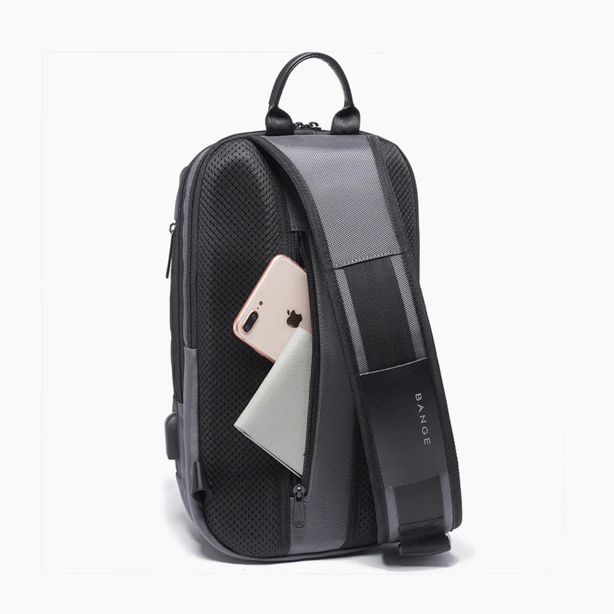 •Bange Latto-S - Sac Poitrine - Image 8