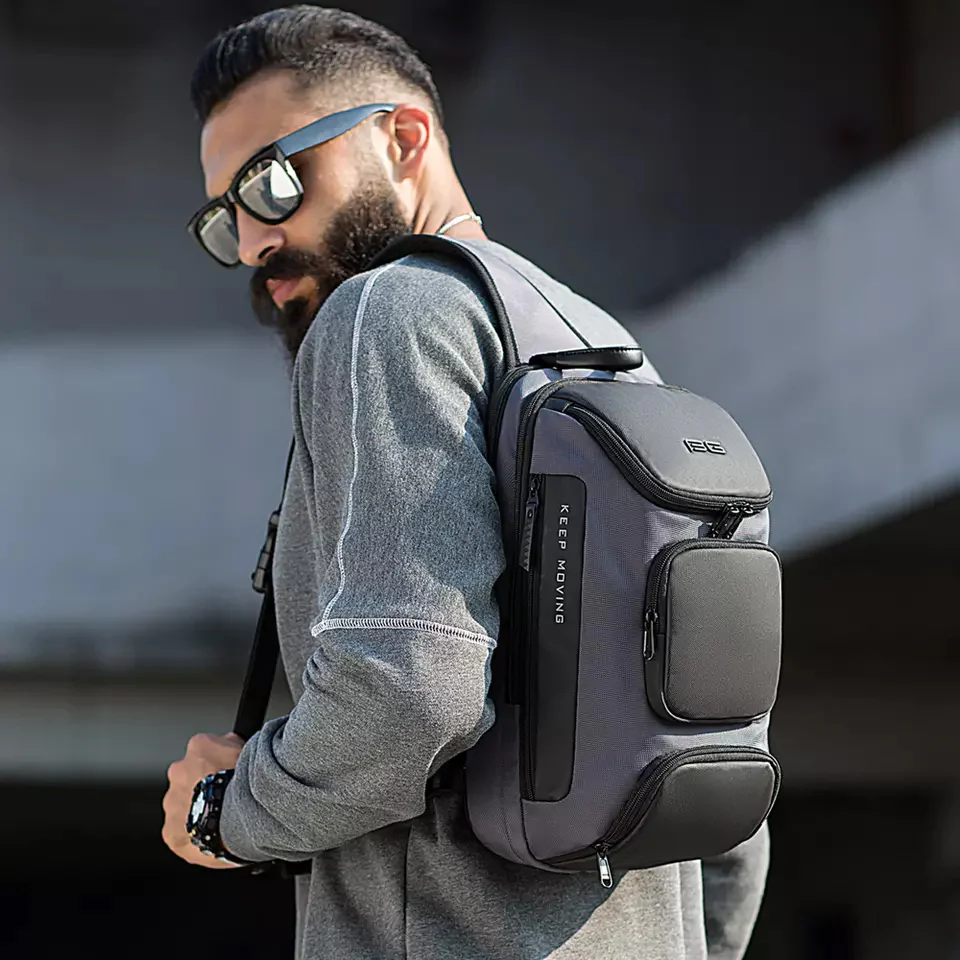 Bange Latto-S - Sac Poitrine - Image 17