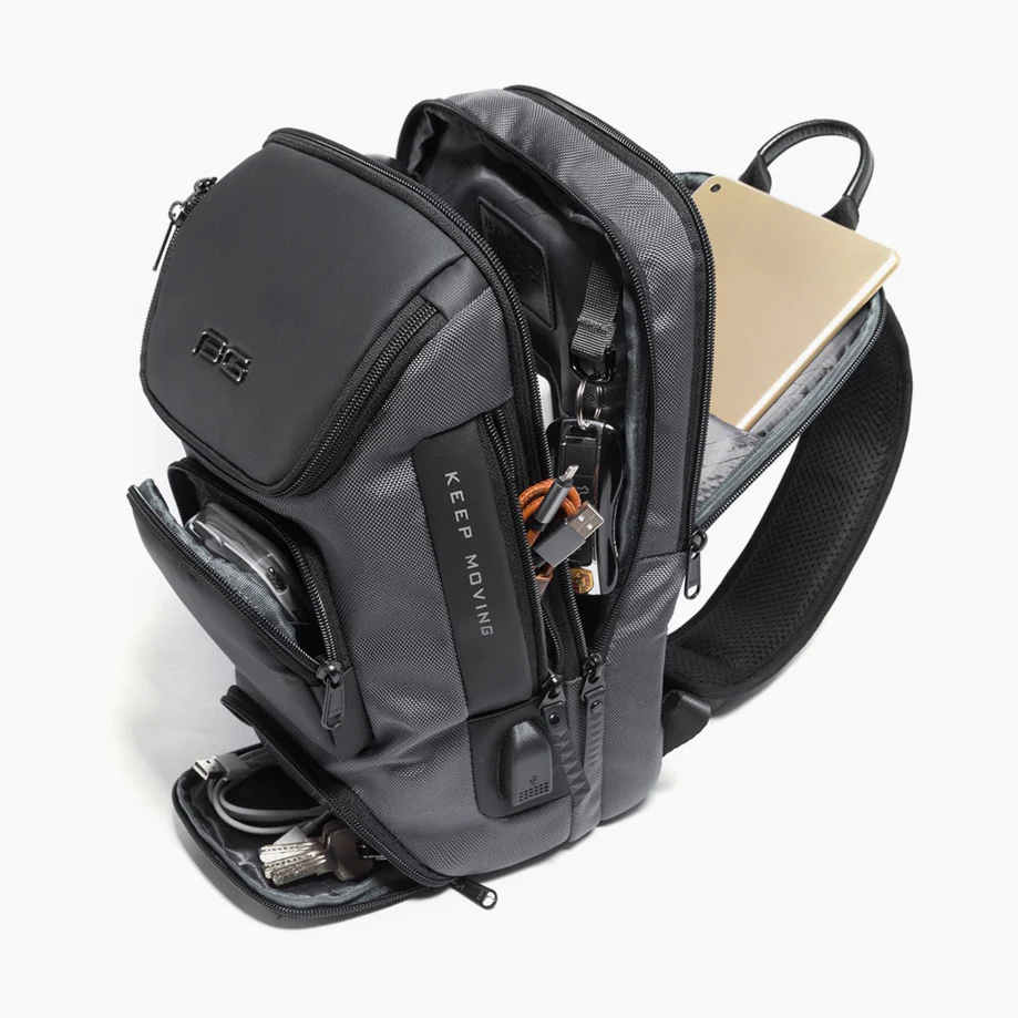 Bange Latto-S - Sac Poitrine - Image 5