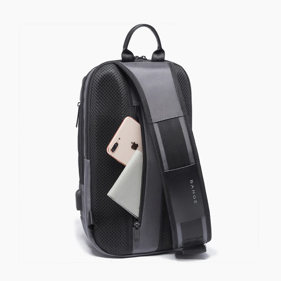 Bange Latto-S - Sac Poitrine - Image 8