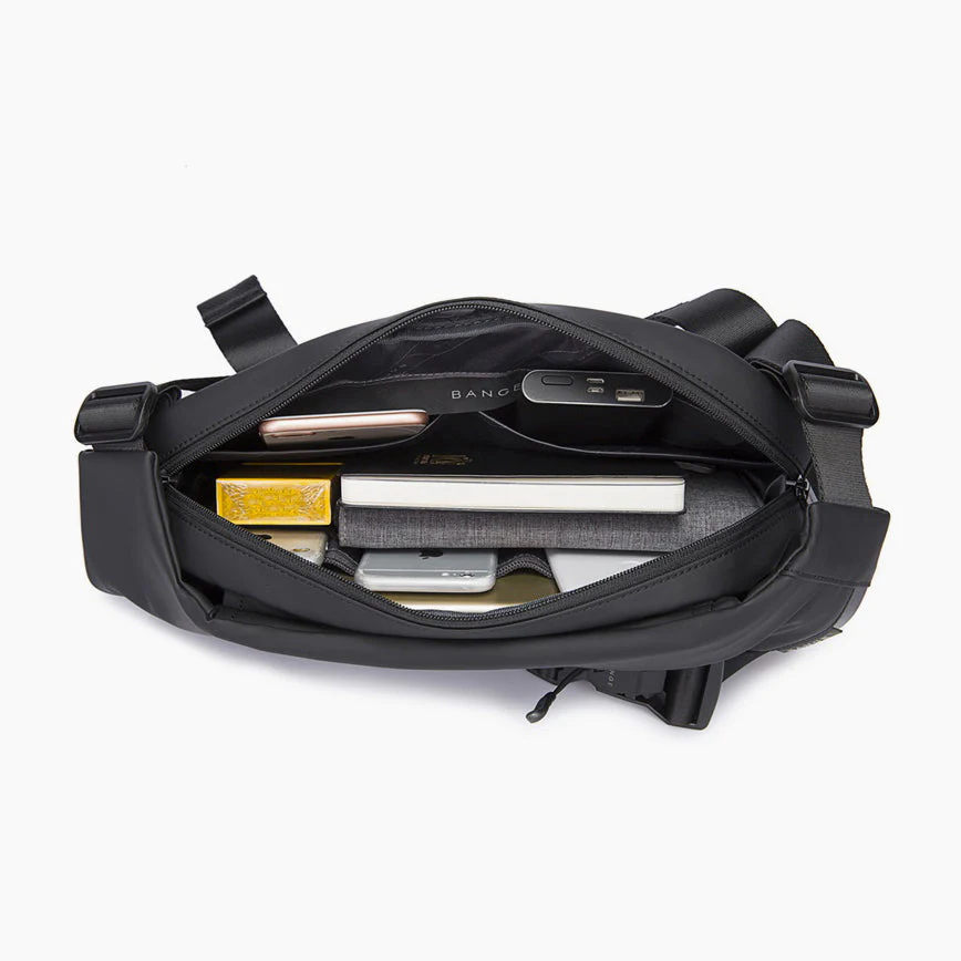 •Bange Legend - Grand Sac Banane - Image 4