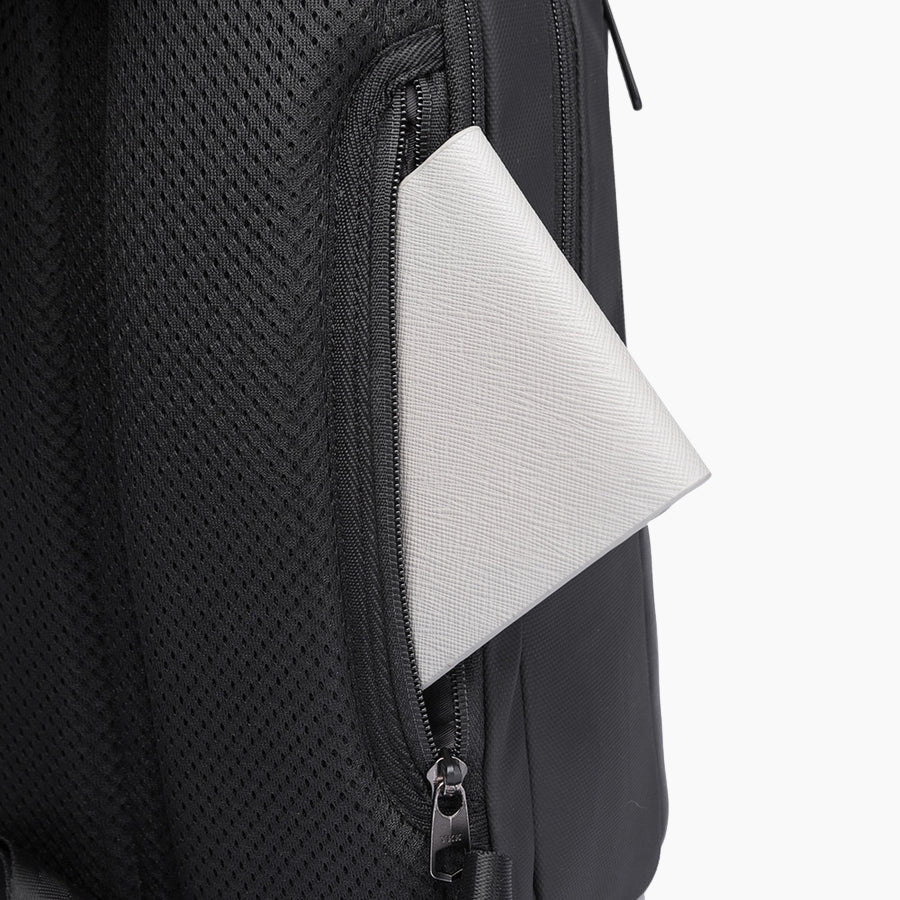 Bange Line - Sac Bandoulière, Noir - Image 11