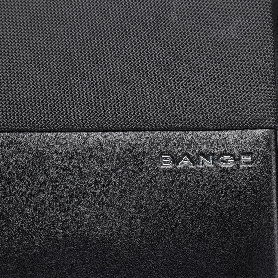 Bange Line - Sac Bandoulière, Noir - Image 16
