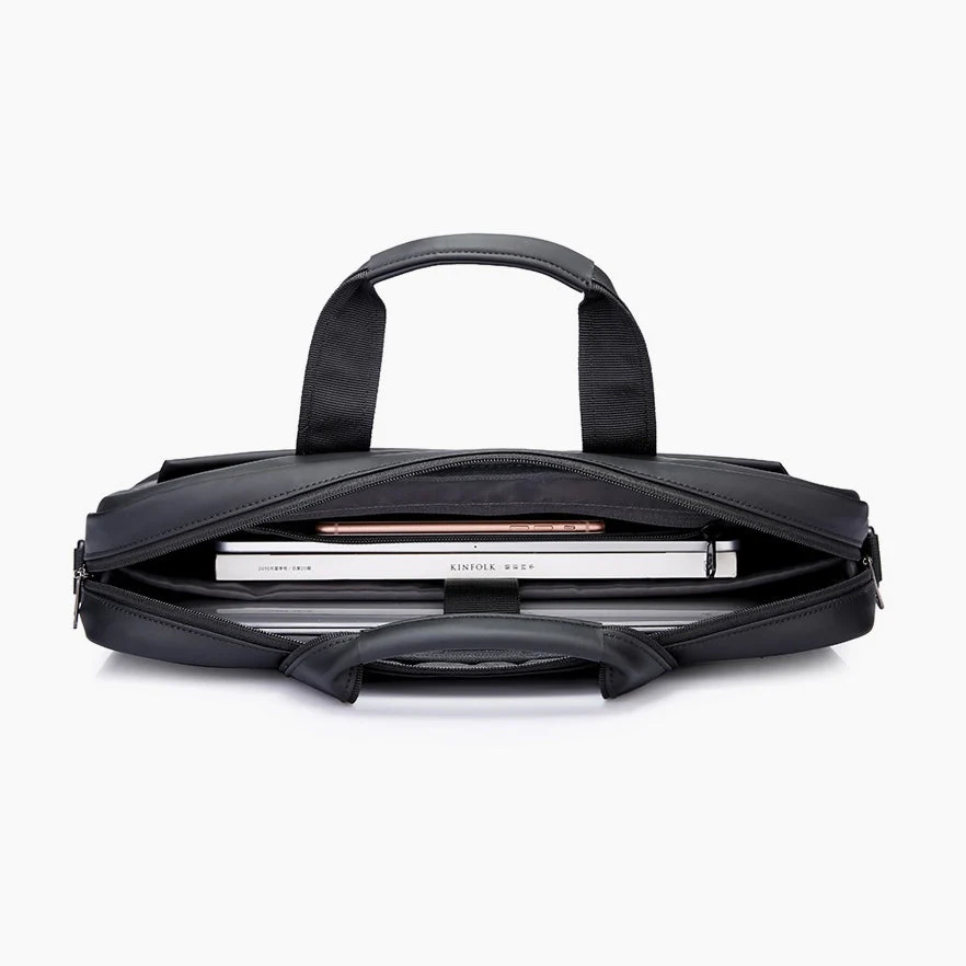 •Bange LitePro15 - Sacoche Ordinateur 15 Pouces - Image 4