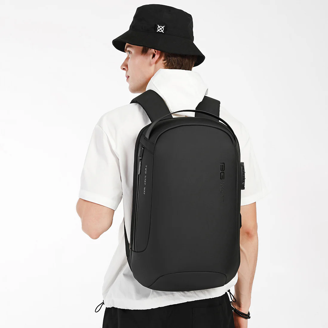 Bange Locki - Sac à dos Antivol - Image 19