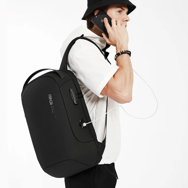 Bange Locki - Sac à dos Antivol - Image 20